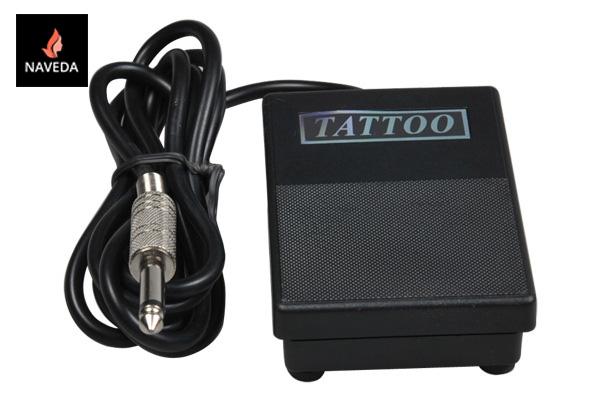 BÀN ĐẠP MÁY XĂM TATTOO