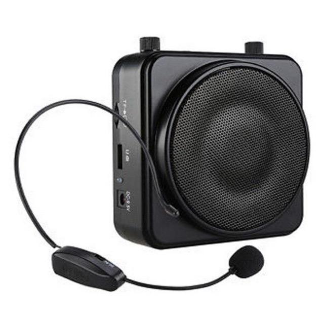 Trợ giảng không dây AKER MR2500 hàng nội địa rất chắc trắn