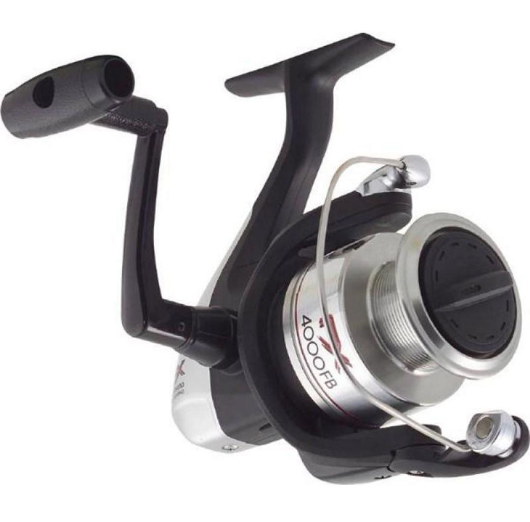 Máy câu cá shimano fx 4000 fb