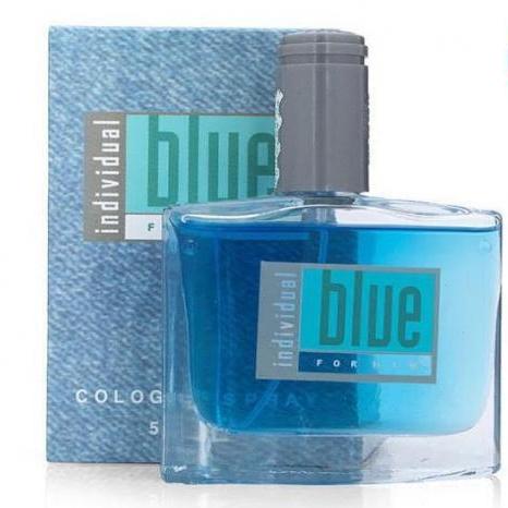 Nước Hoa  nam Blue Avon Singapore For Him