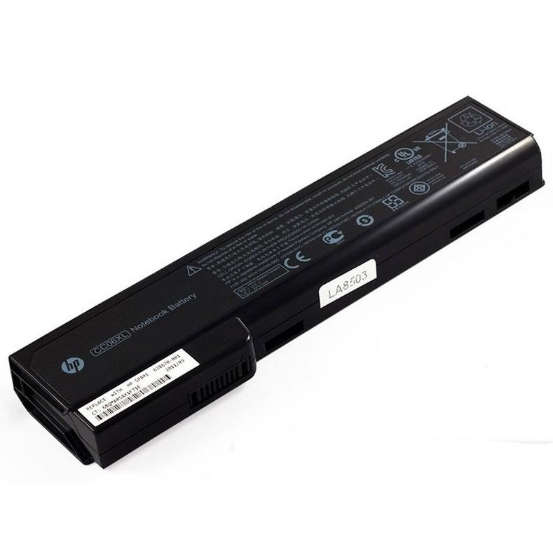 Pin Laptop HP Probook 6360b 6560b 6565b 6570b