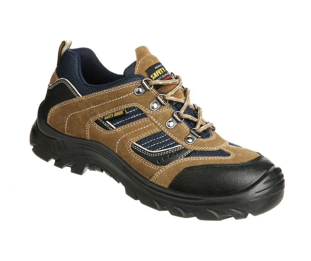 Giày bảo hộ lao động Safety X2020P thấp cổ size 38-44