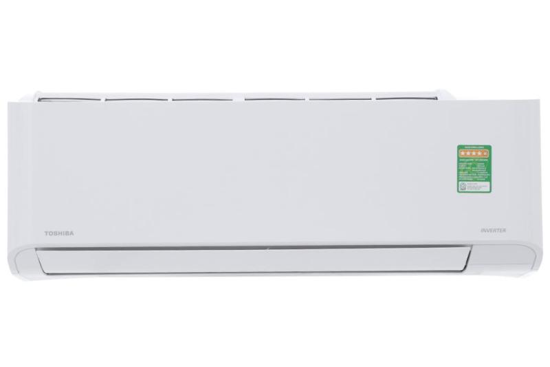 Bảng giá Máy lạnh Toshiba Inverter 1.5 HP RAS-H13PKCVG