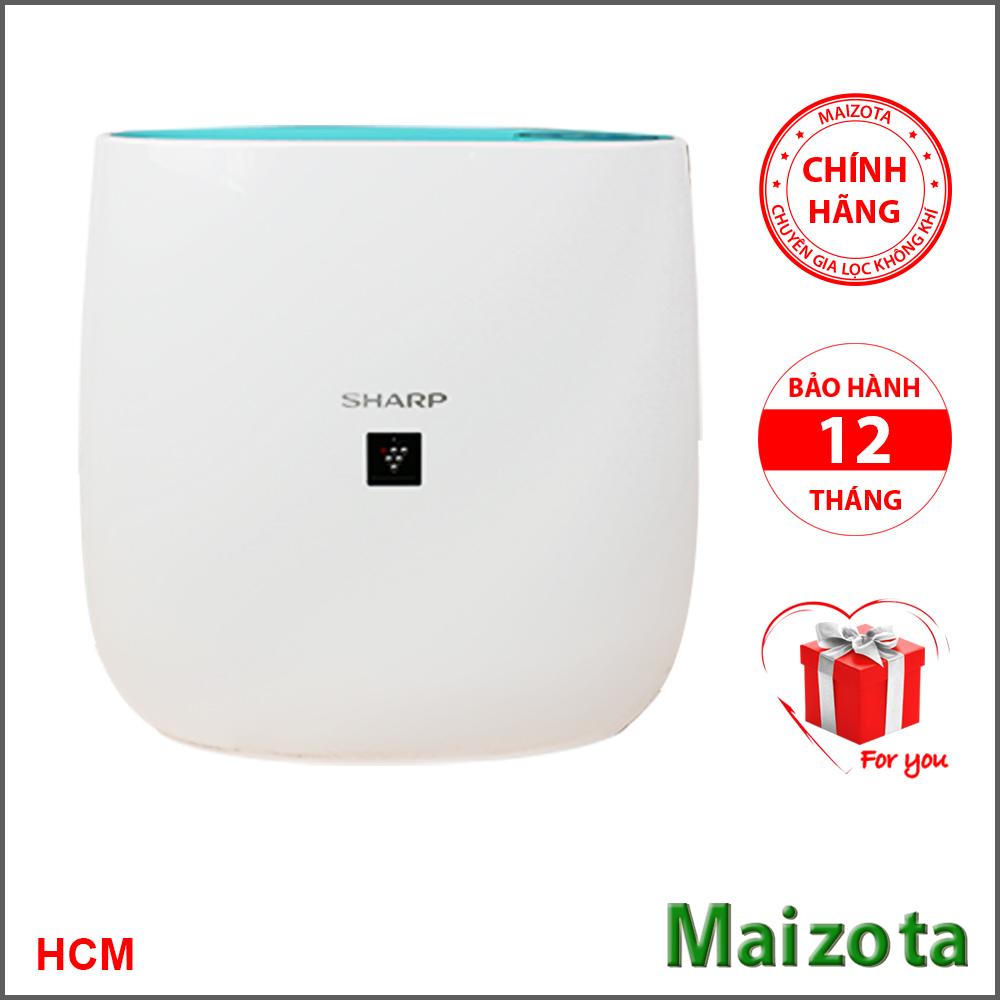 Máy lọc không khí sharp fp-j30e-a