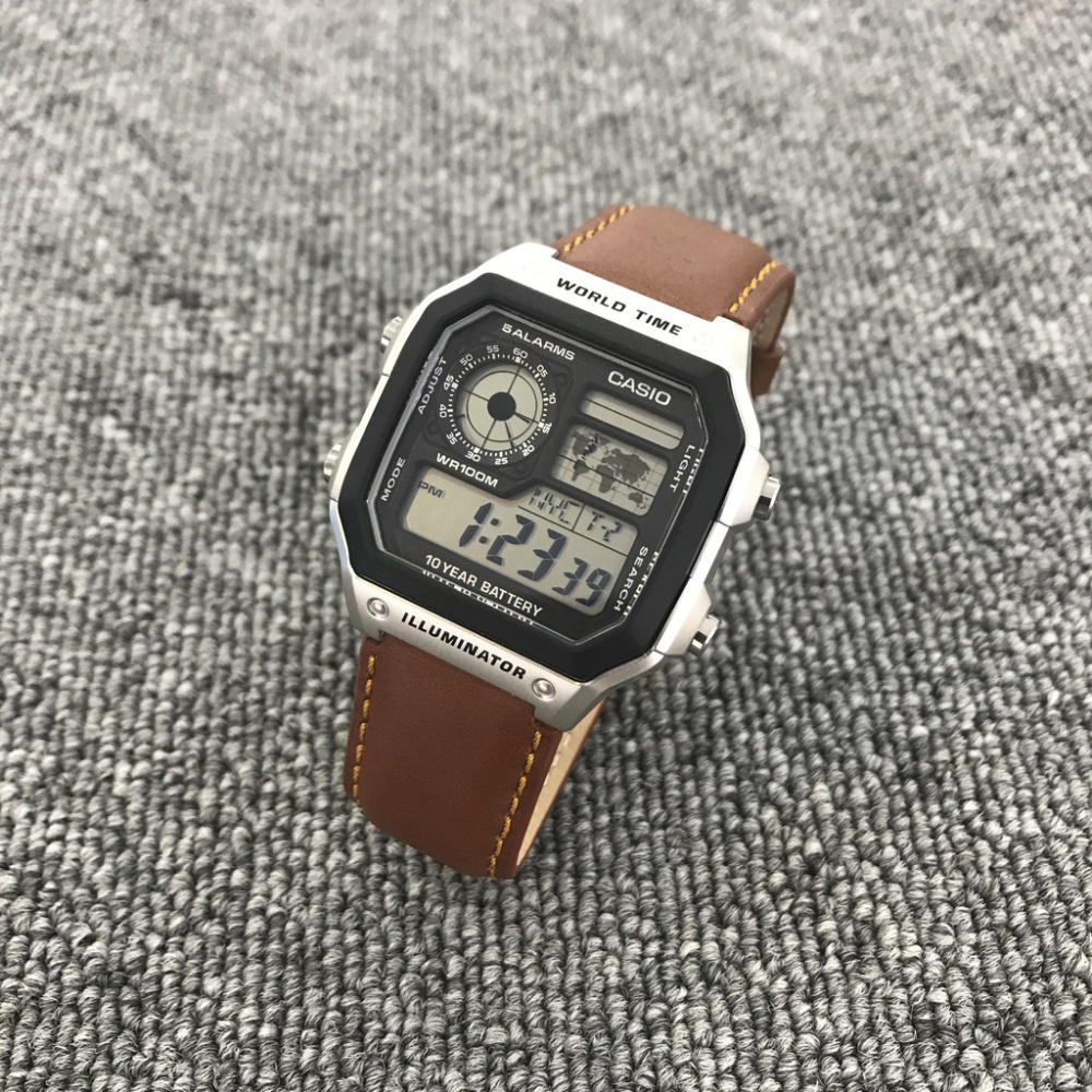casio ae w1000