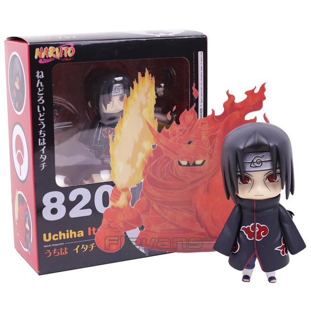 Mô hình nendoroid Uchiha Itachi 820