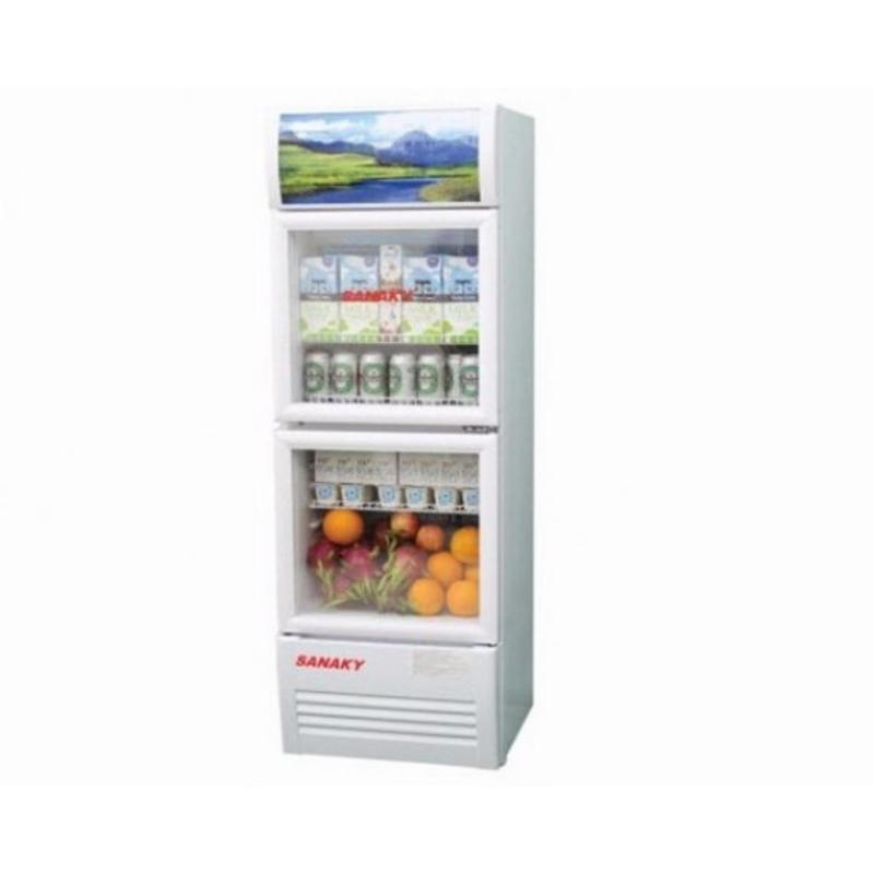 Tủ mát Sanaky VH 259K