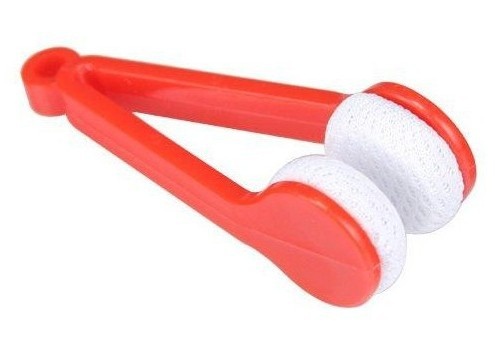 Dụng cụ lau mắt kiếng