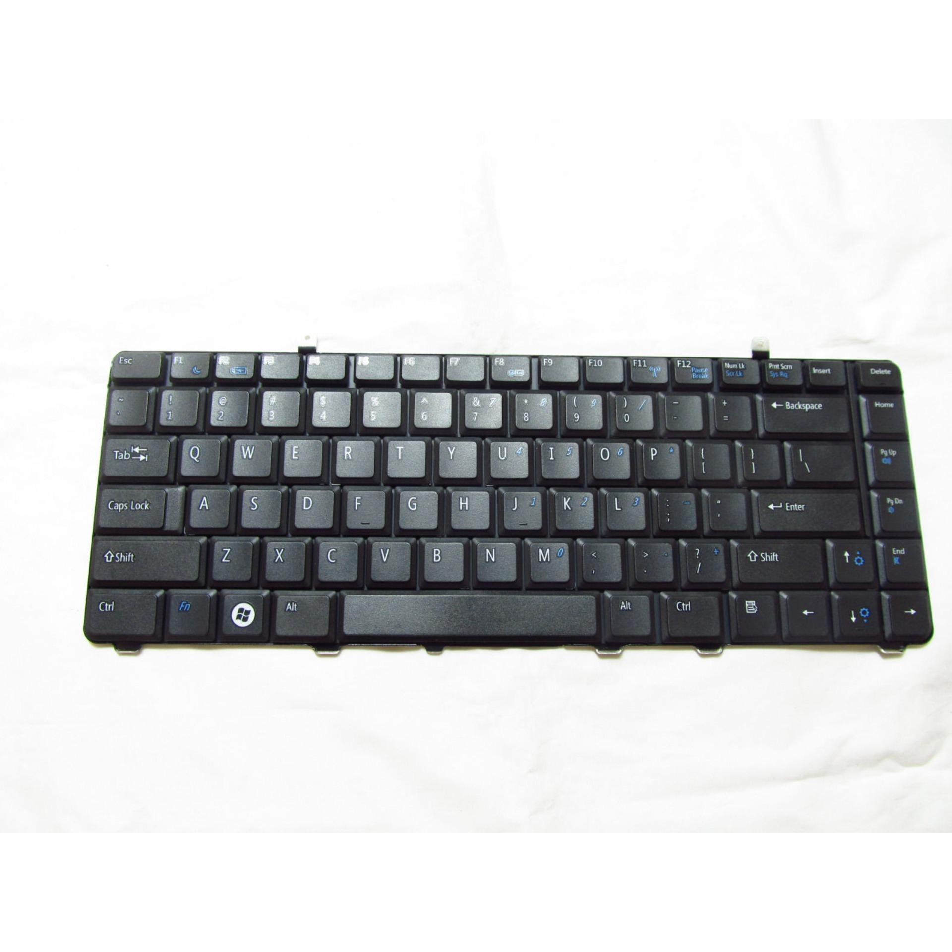 Bàn phím Laptop Dell VOSTRO A840 1014 1015 1088 A860 - Hàng nhập khẩu