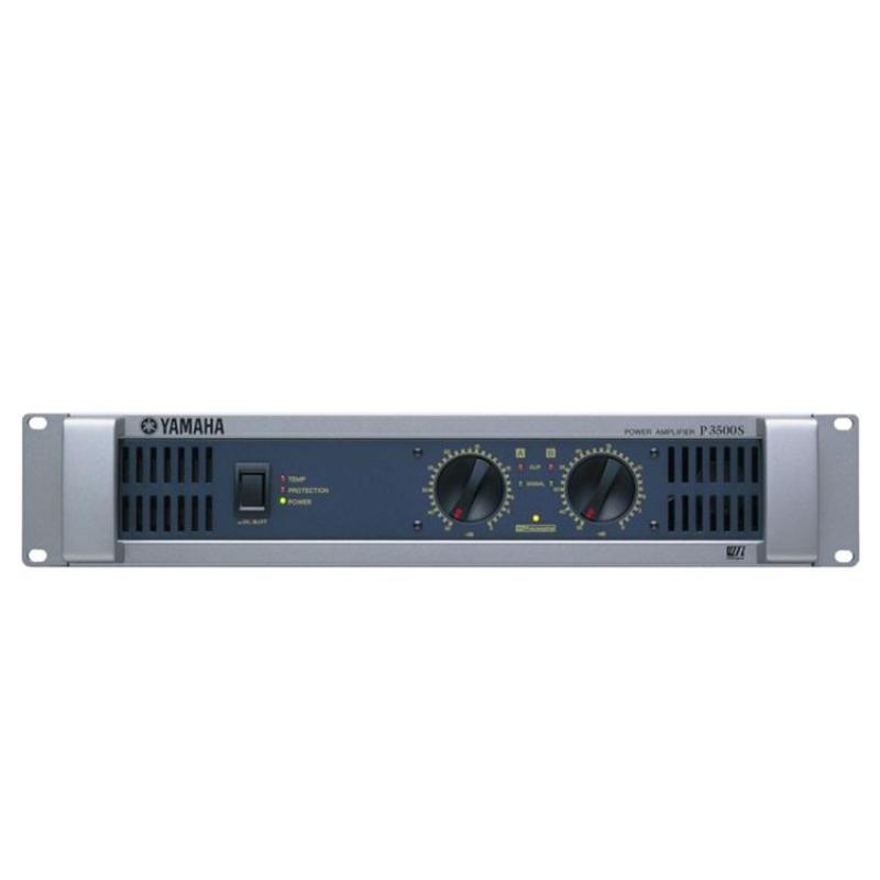 Main yamaha P3500S chuyên nghiệp