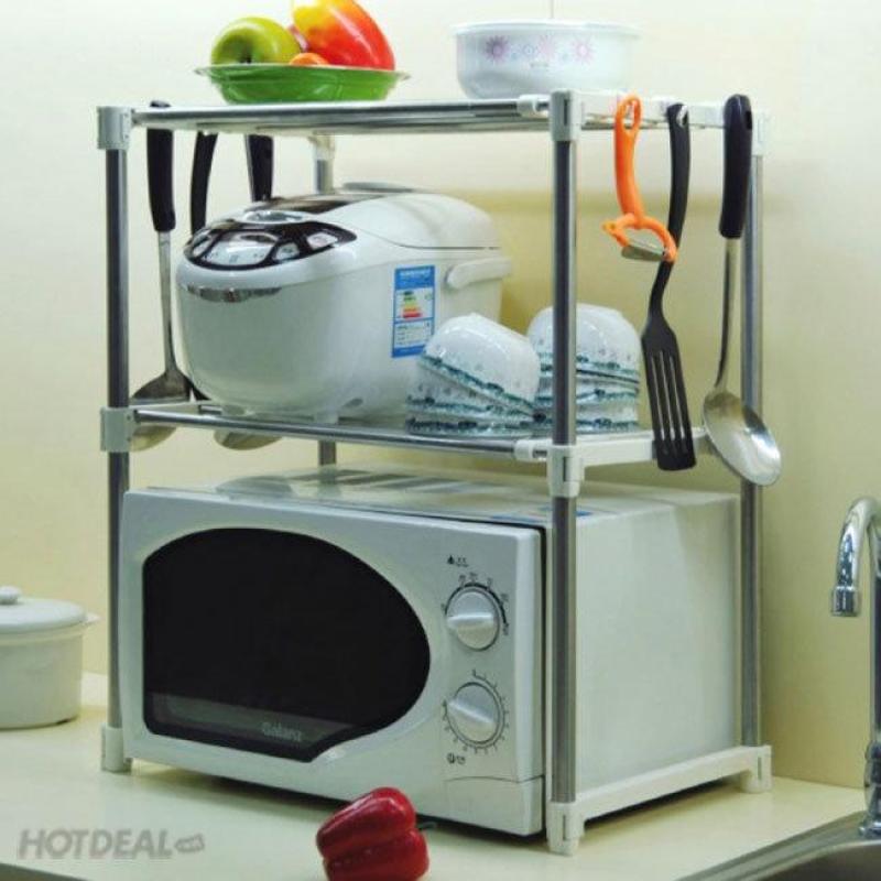 Bảng giá Kệ lò vi sóng đa năng Điện máy Pico