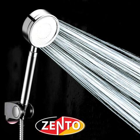 Tay sen nhôm tăng áp zento zbs316-1