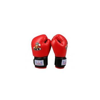 Găng tay đấm bốc trẻ em kangrui + tặng kèm dụng cụ soi tai có đèn trị giá 50 ngàn đồng