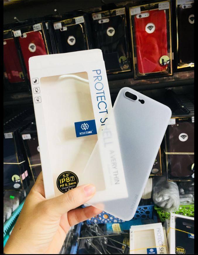 Ốp lưng siêu mỏng cho iPhone 7 Plus