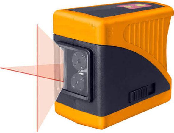 15m máy cân mực tia laser xây dựng ingco hll156501