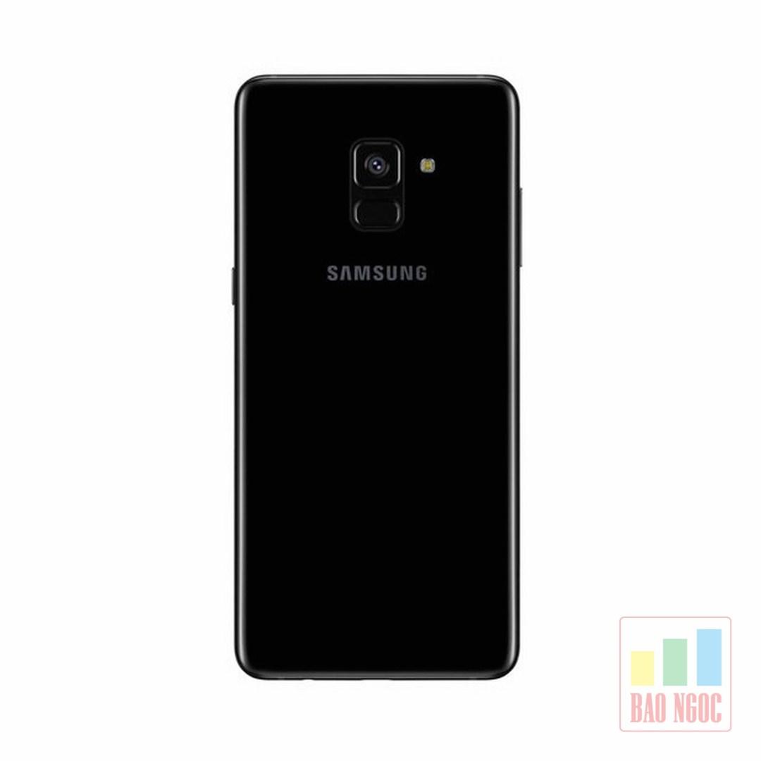 Lưng kính samsung a8 plus 2018 / a730