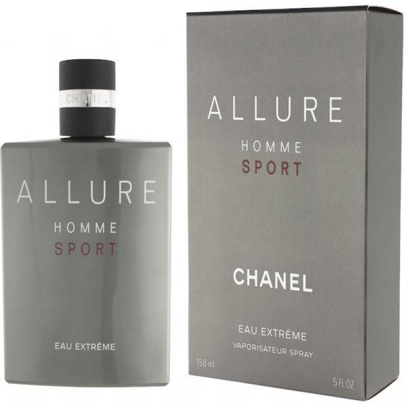 Nước hoa nam Chanel-Allure Homme Sport (Eau Extreme)- 100ML