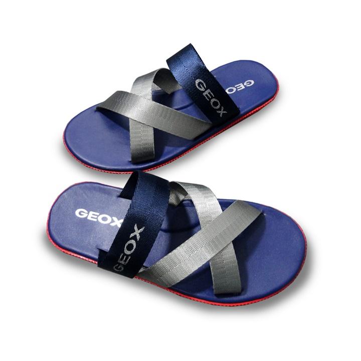Dép nam - Giày sandal nam quai dù