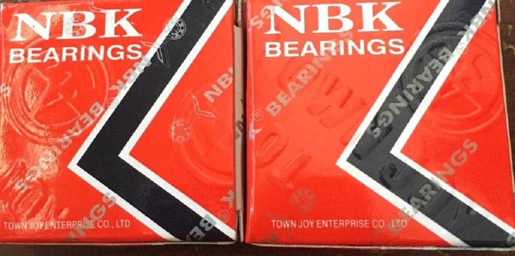 Cặp bạc đạn 6201 nbk