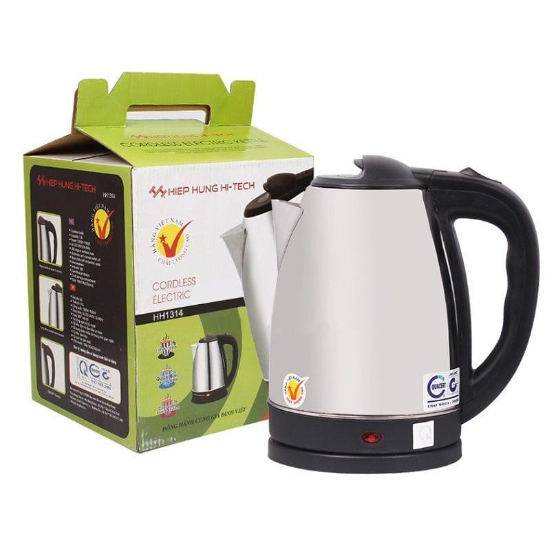 Ấm siêu tốc hiệp hưng hh-1314