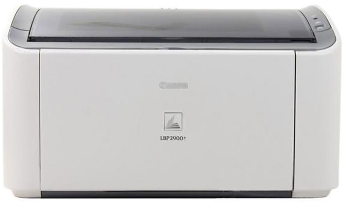 [Trả góp 0%]Máy in laser Canon lbp2900 (Trắng)