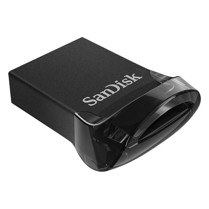 Bảng giá USB 3.1 SanDisk Ultra Fit CZ430 - 64GB Phong Vũ