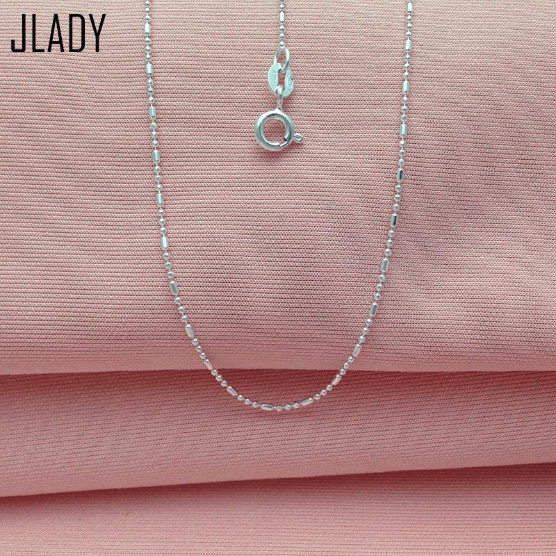 Dây chuyền bạc 925 sterling silver việt nam DY136