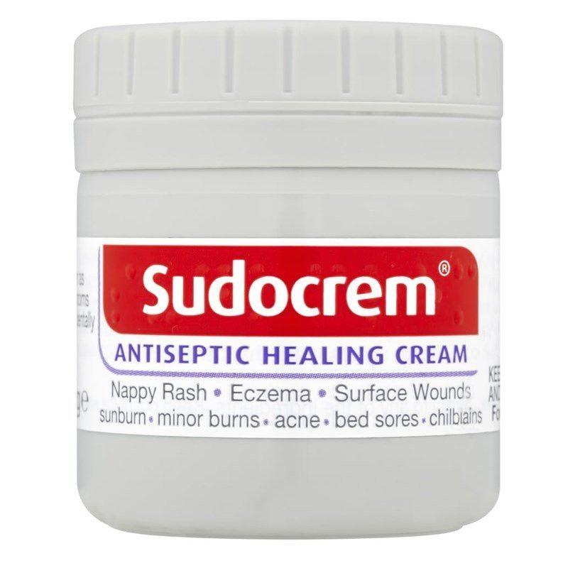 Kem Chống Hăm Sudocream Nội Địa Anh