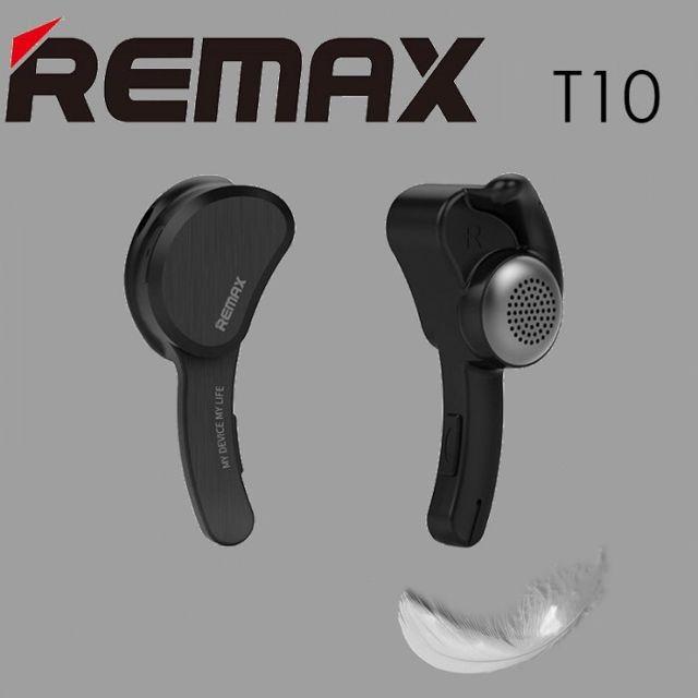 Tai nghe bluetooth v4.1 remax rb-t10