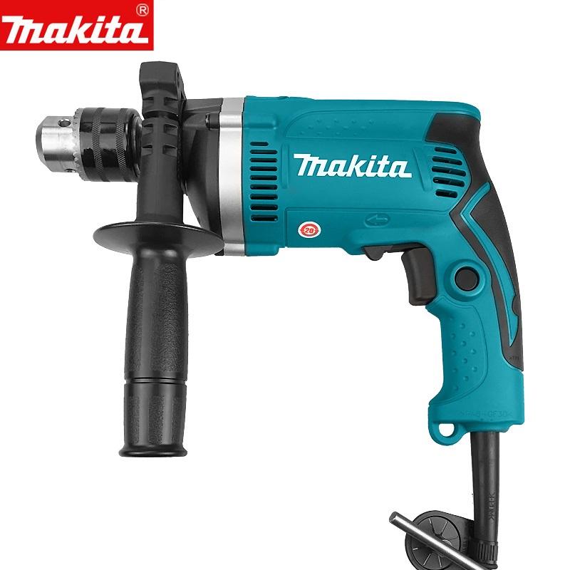 Khoan cầm tay makita, Đại lý máy khoan bosch tại hà nội, Máy Khoan Đa Năng Makita HP1630 Cực Khỏe ( khoan bắt vít, khoan gỗ, khoan sắt... ) hàng cao cấp, Giá Tốt