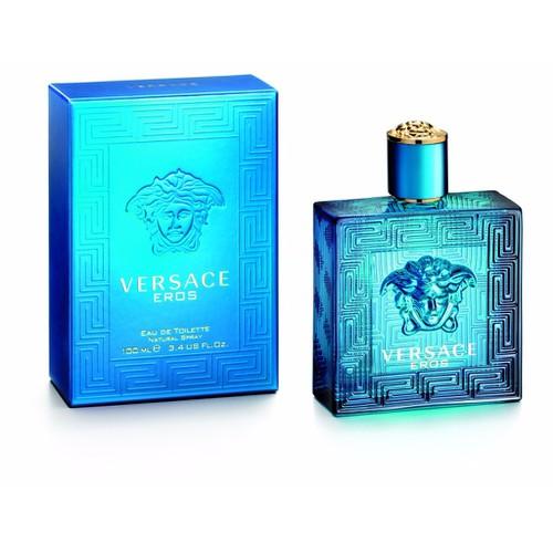 Nước hoa nam Versace Eros 100ml