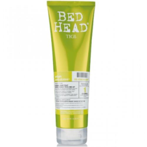 Dầu xả tái tạo sinh lực số 1 Tigi Bed Head Urban Antidotes 200ml