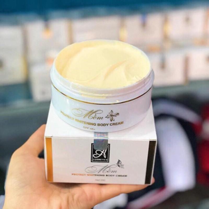 KEM BODY MỀM A COSMETIC nhập khẩu