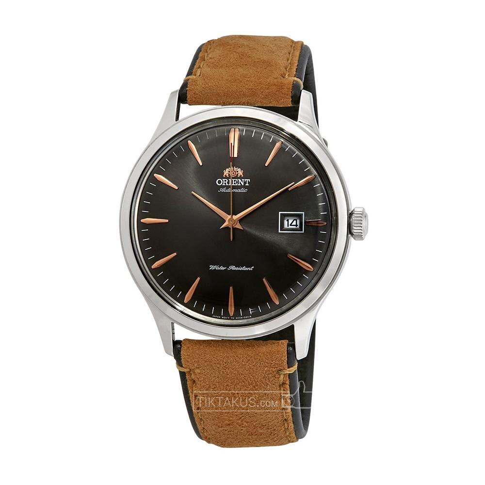 Đồng hồ nam dây da orient bambino gen 4 fac08003a0