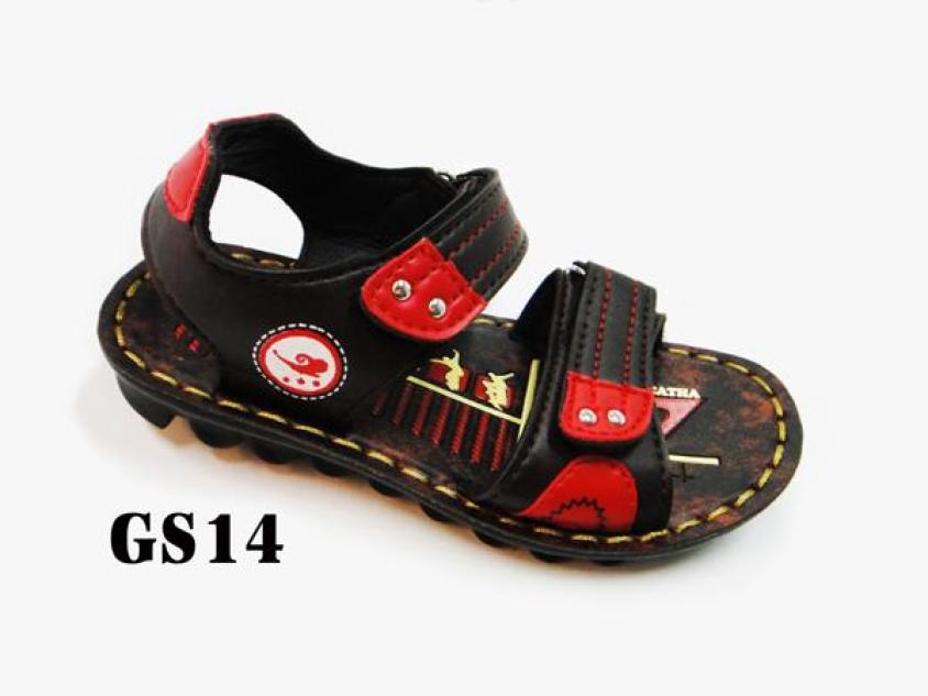 Sandal bé trai, sz 28-37 giá rẻ