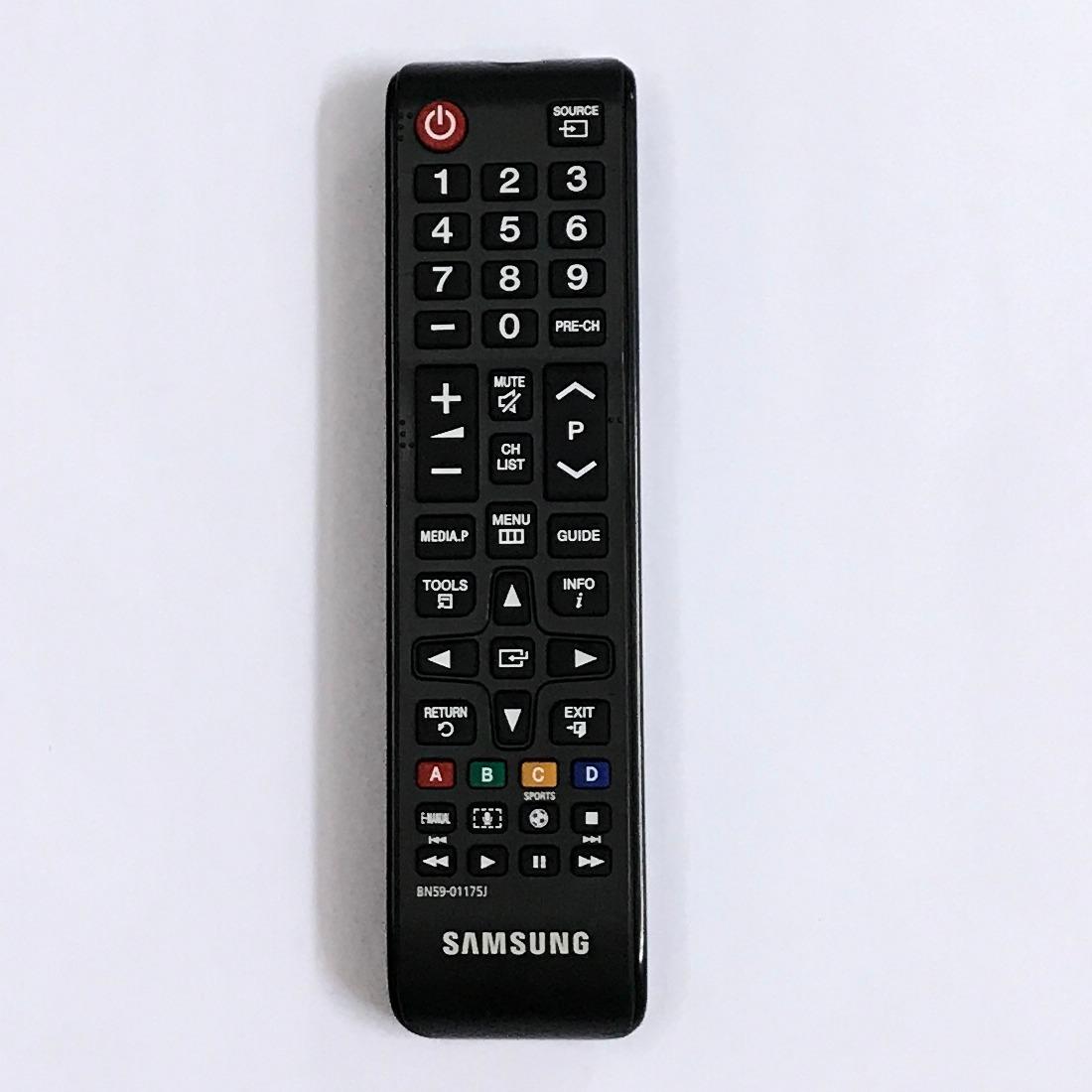 Điều khiển tv samsung bn59-01175j xịn