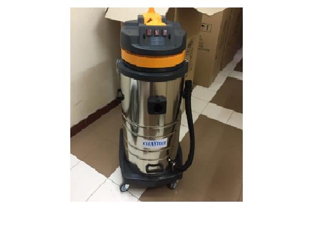 Máy hút bụi clean tech ct 270y