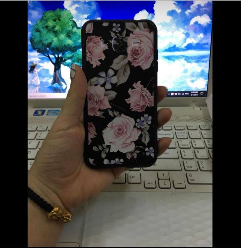 Giá Ốp lưng thời trang in hình cho Samsung J3 2016