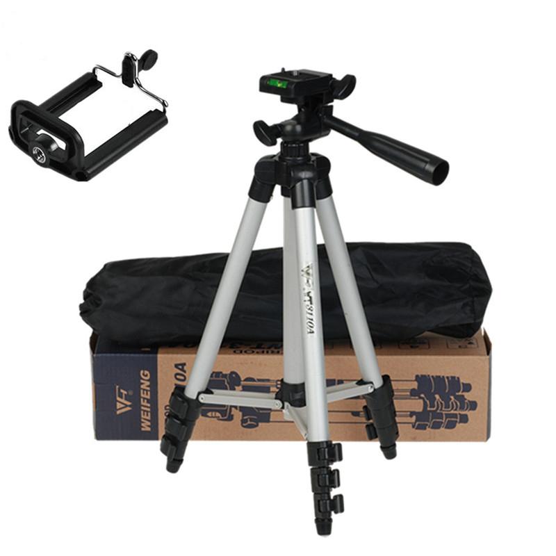 Giá đỡ Tripod chụp hình cho điện thoại