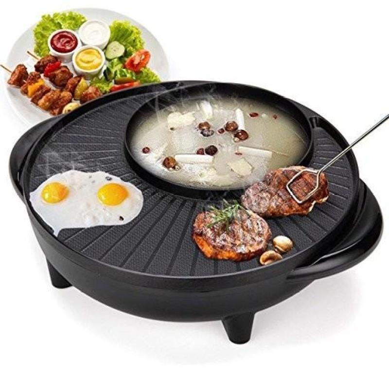 Bảng giá Bếp lẩu nướng đa năng OSAKA Điện máy Pico
