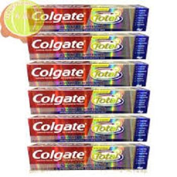 Combo 12 tuýp kem đánh răng Colagte Total Daily Repair 100gam Mỹ