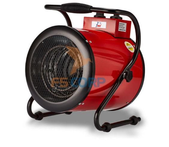 Máy quạt sấy gió nóng fred fr-c3/1
