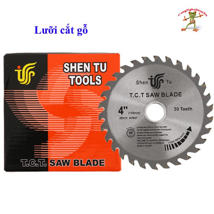 Lưới cắt gỗ dùng cho máy cắt cầm tay