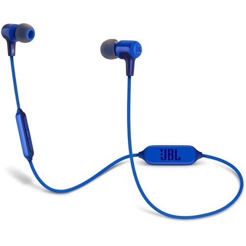 Tai nghe Bluetooth JBL E25BT - Hãng phân phối chính thức