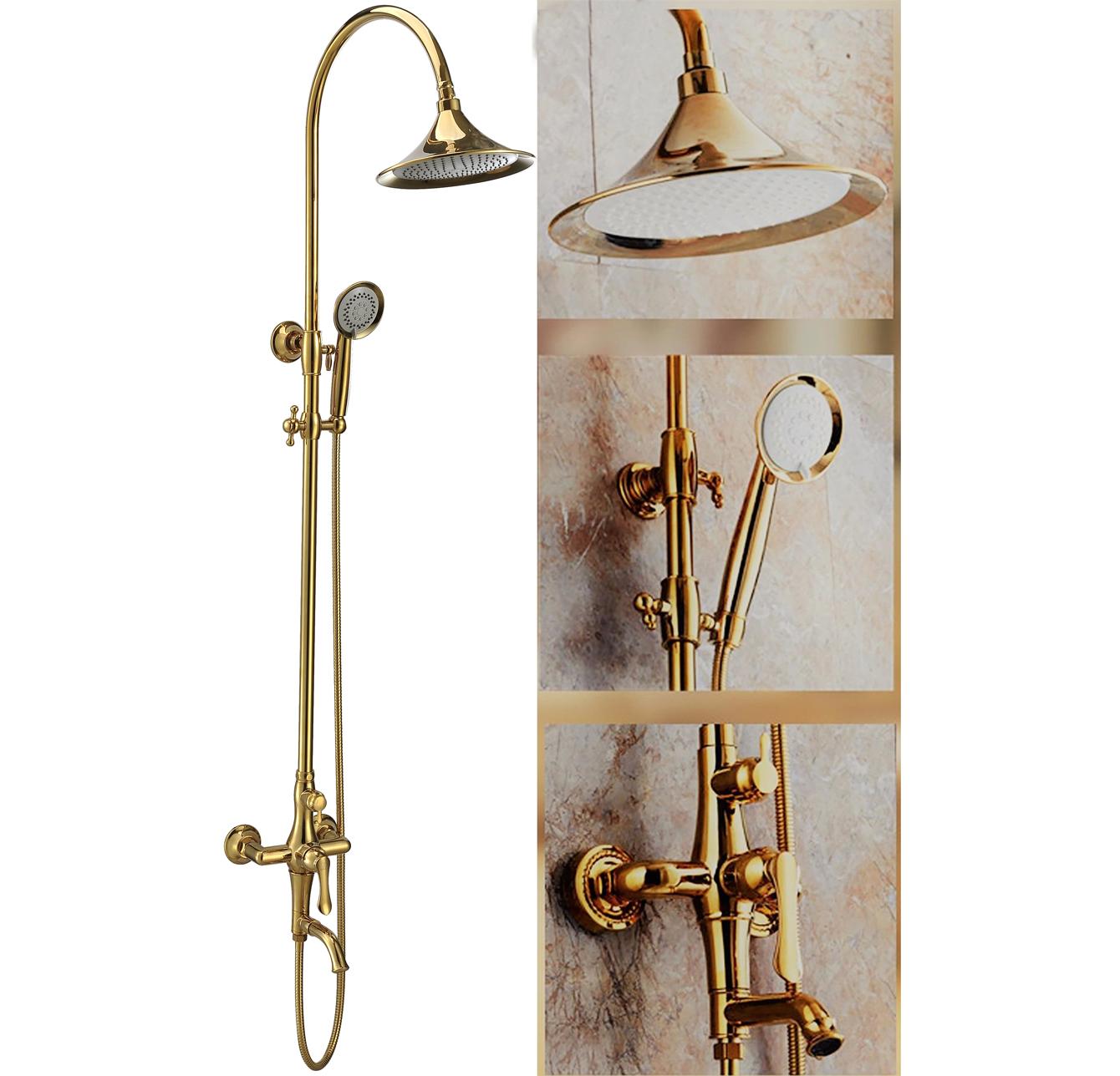 Sen cây nóng lạnh cao cấp luxe s1040