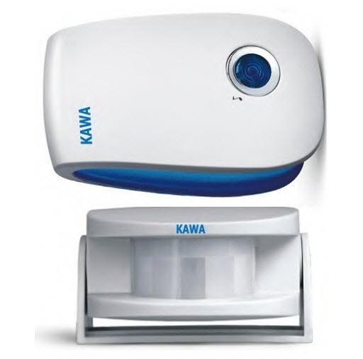 Thiết bị báo khách không dây KW-I328