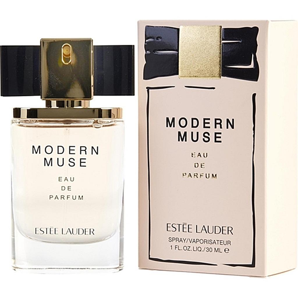 [CHÍNH HÃNG] Nước hoa nữ Estee Lauder Modern Muse 30ml - hàng nhập Mỹ