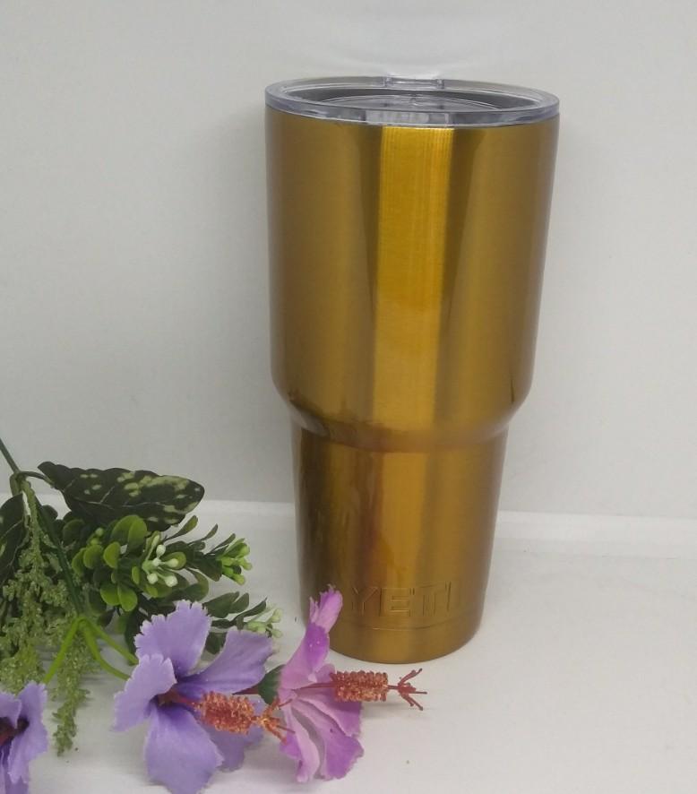 Ly giữ nhiệt 24h yeti 900ml supper gold