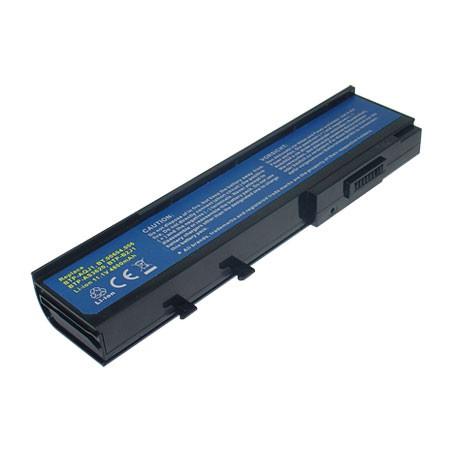 Pin laptop acer aspire 3620, 3624, 3628, 5540, 5560 - 4800mah, 6 cells