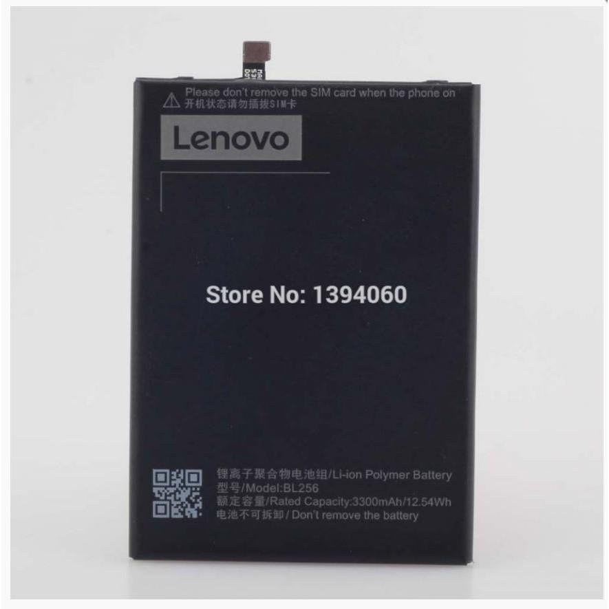 Pin lenovo a7010 k4 note - 3300mah original battery